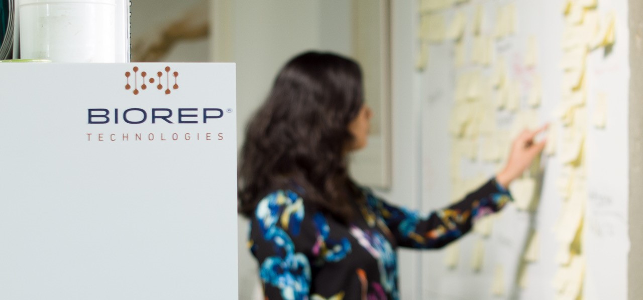 One Partner. End to End Success:  Biorep’s Proven 5-Phase Design and Development Process